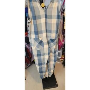 Free People jumpsuit